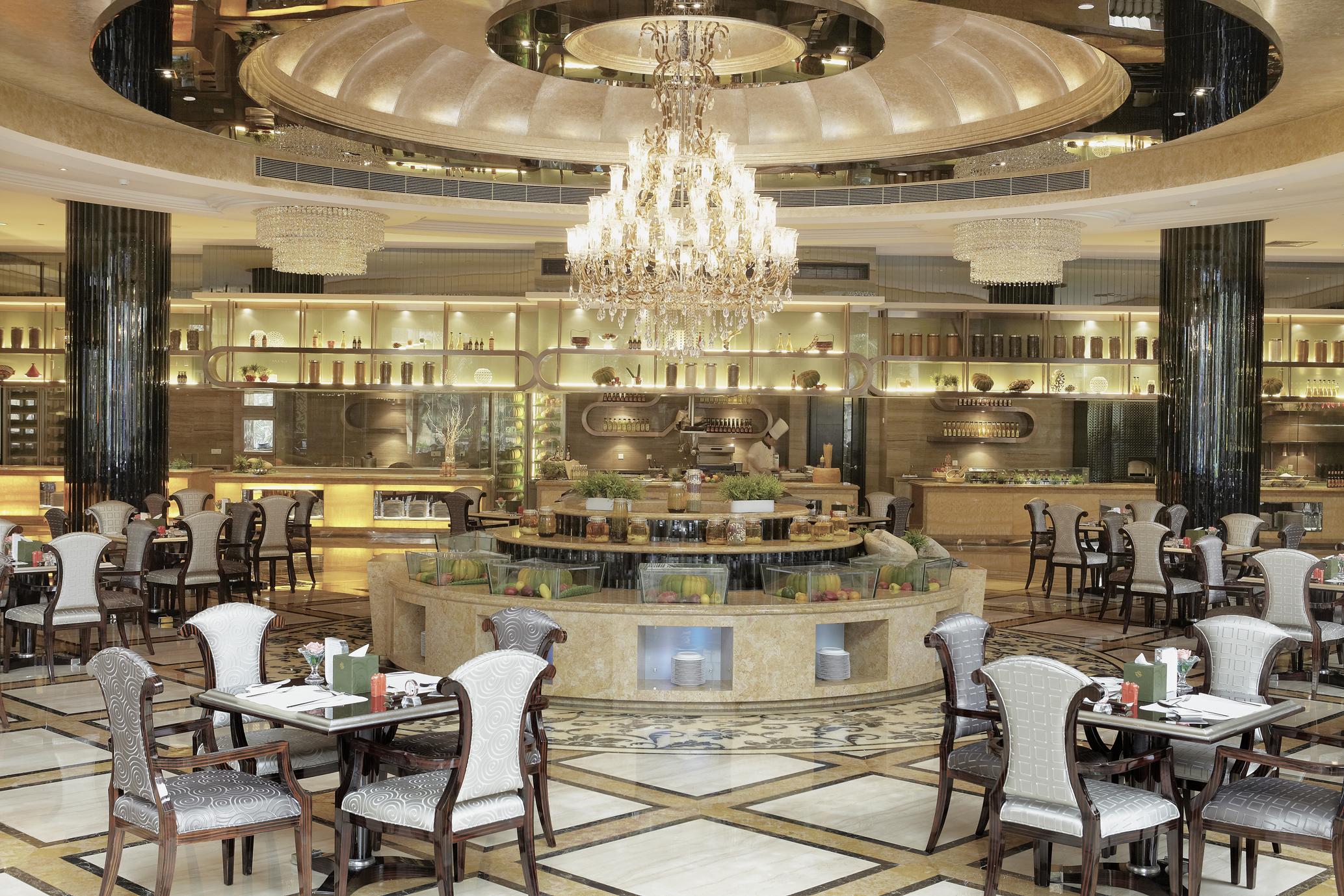 Chateau Star River Shanghai Minhang Kültér fotó