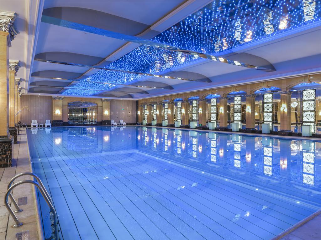 Chateau Star River Shanghai Minhang Kültér fotó