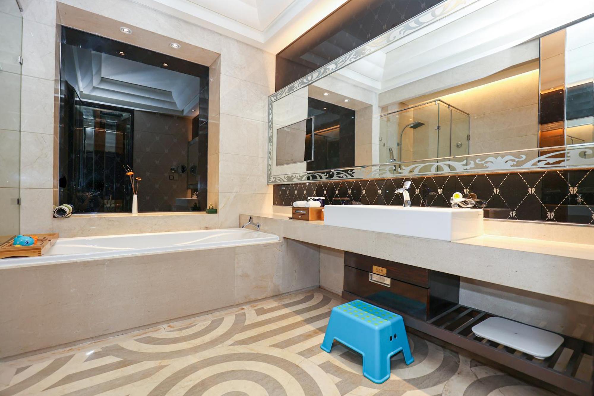 Chateau Star River Shanghai Minhang Kültér fotó
