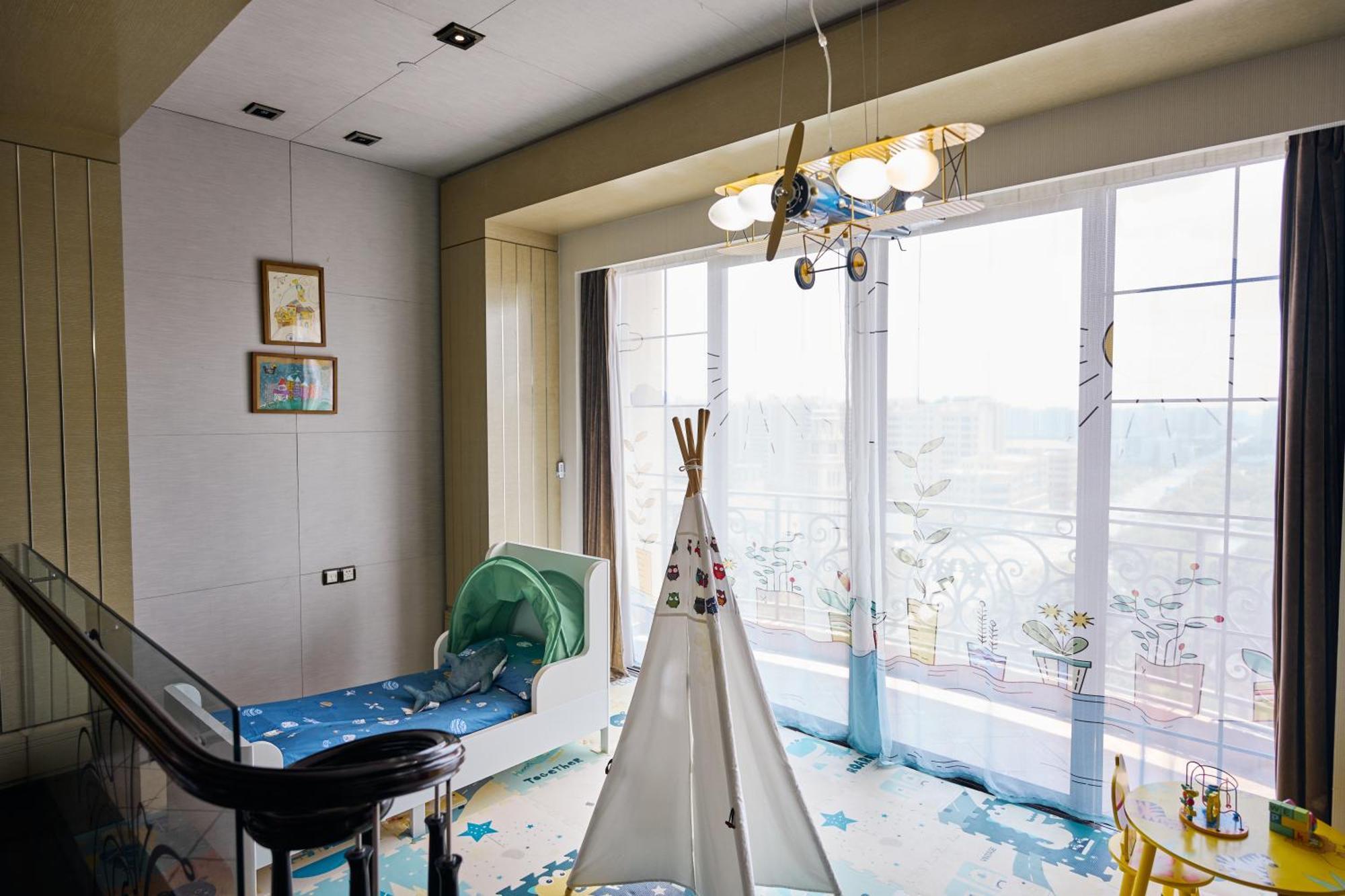 Chateau Star River Shanghai Minhang Kültér fotó