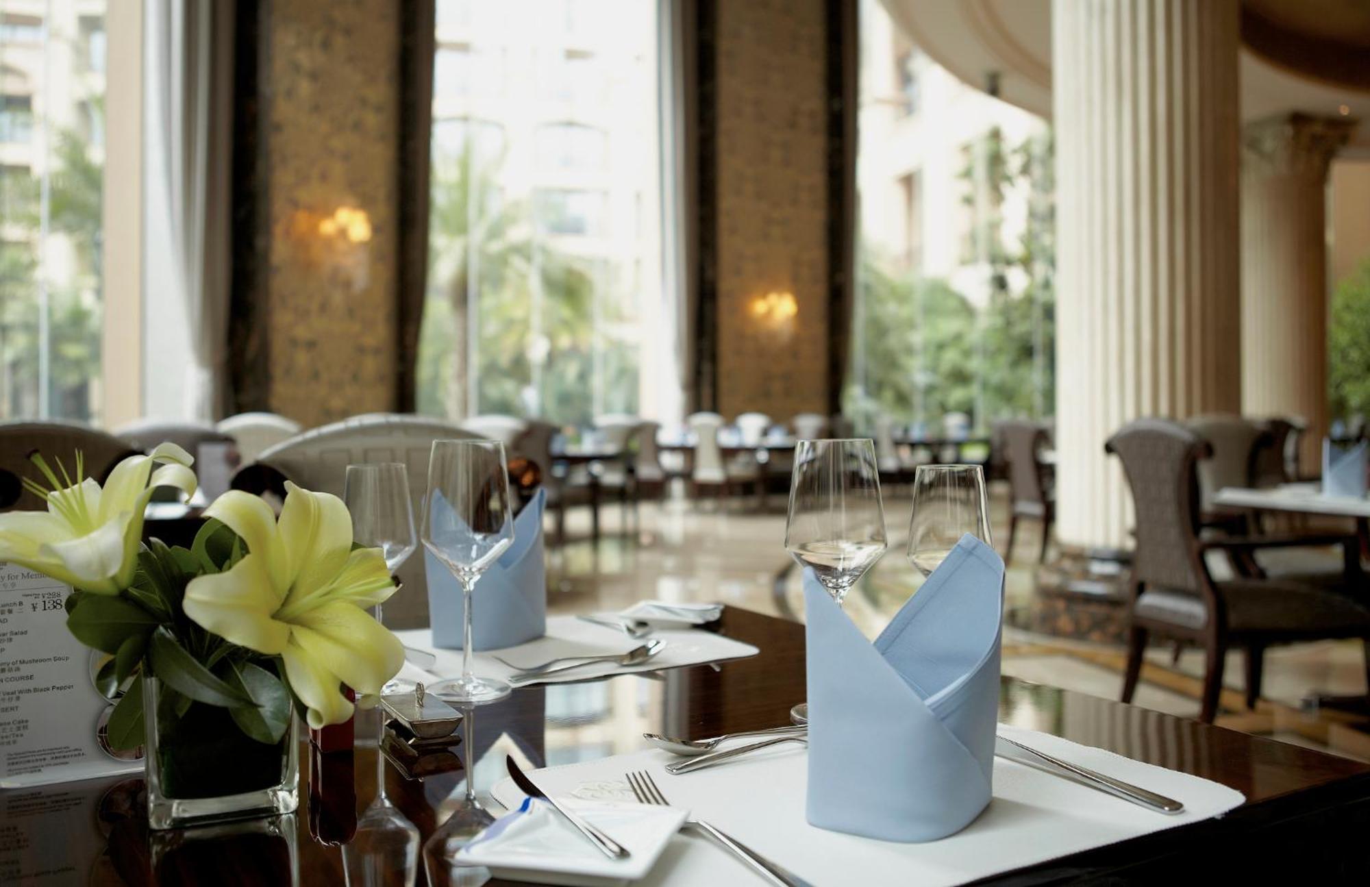 Chateau Star River Shanghai Minhang Kültér fotó
