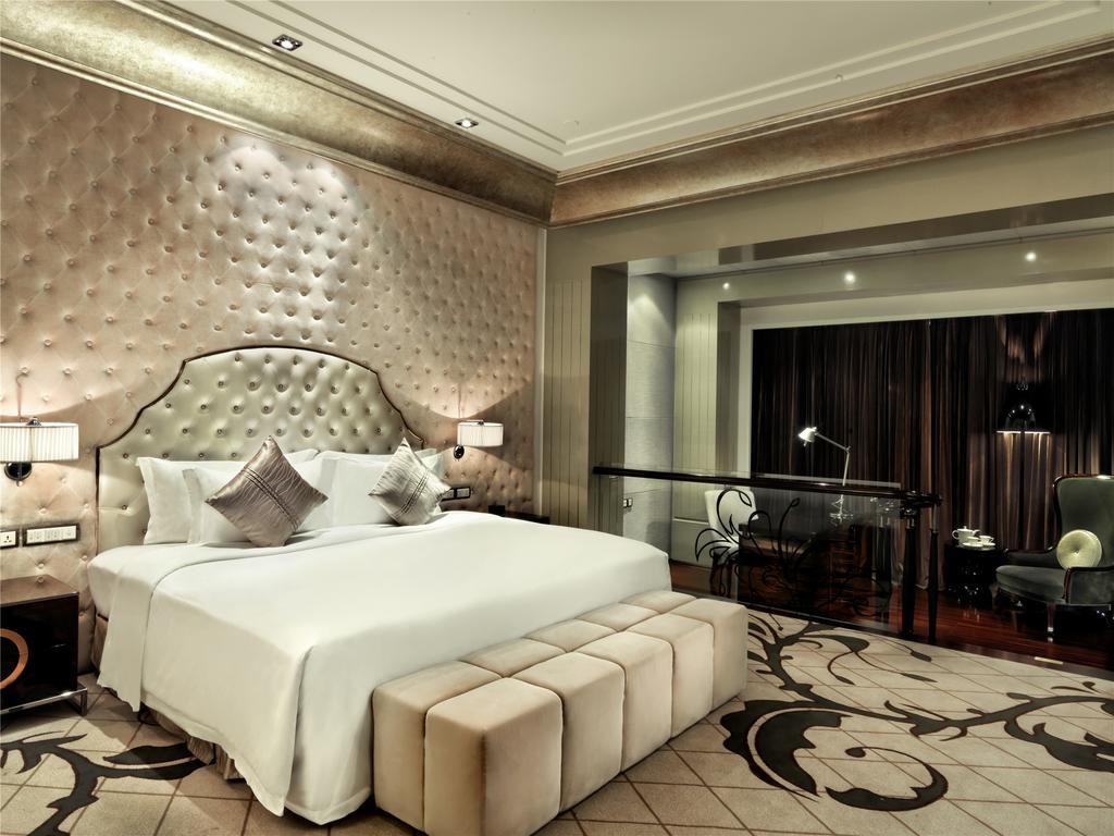 Chateau Star River Shanghai Minhang Kültér fotó
